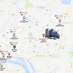 Vesna Convenient By Chors *
