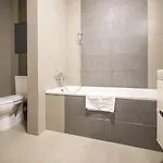 Vesna Convenient By Chors Apartment Bratislava
