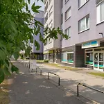 Vesna Convenient By Chors Apartment *