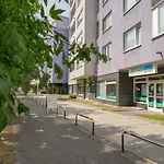 Apartment Vesna Convenient By Chors Bratislava