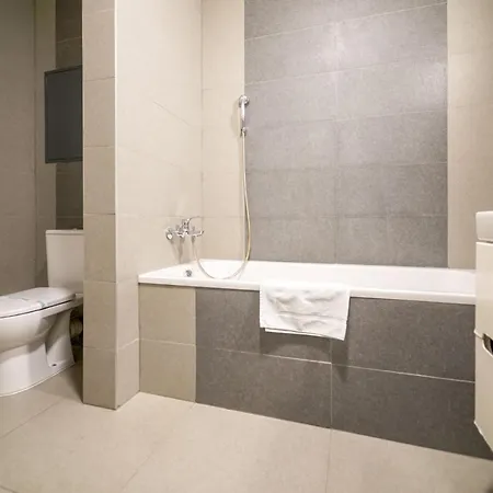 Vesna Convenient Apartment Bratislava
