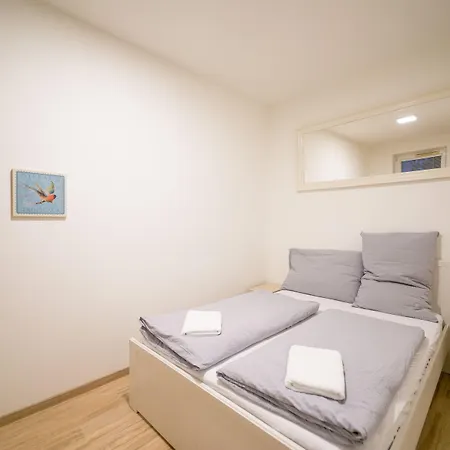 Διαμέρισμα Vesna Convenient By Chors Μπρατισλάβα