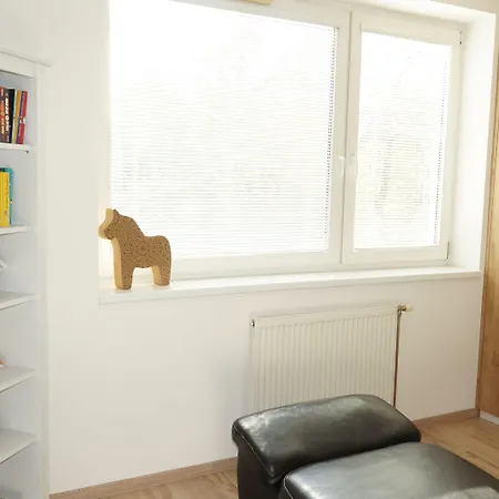 Apartment Vesna Convenient By Chors Bratislava