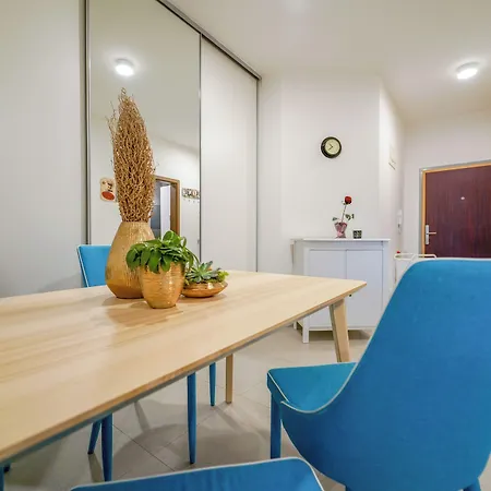 Vesna Convenient By Chors Apartment *