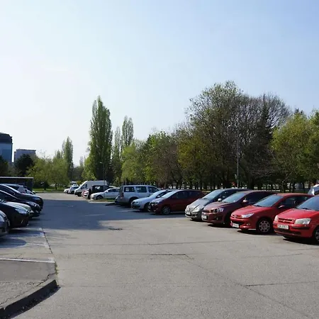 Vesna Convenient By Chors * Bratislava