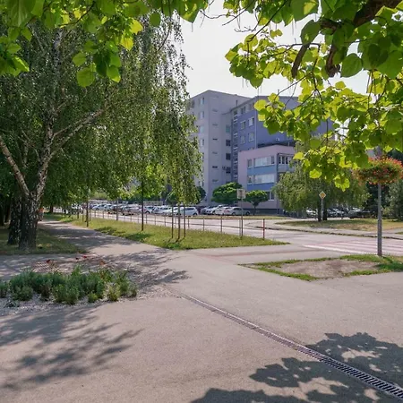 Apartamento Vesna Convenient By Chors