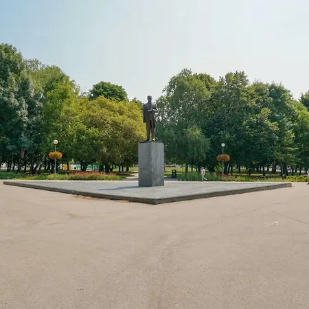 Vesna Convenient By Chors Apartament *