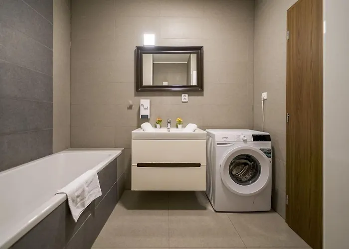 Apartmán Vesna Convenient By Chors *