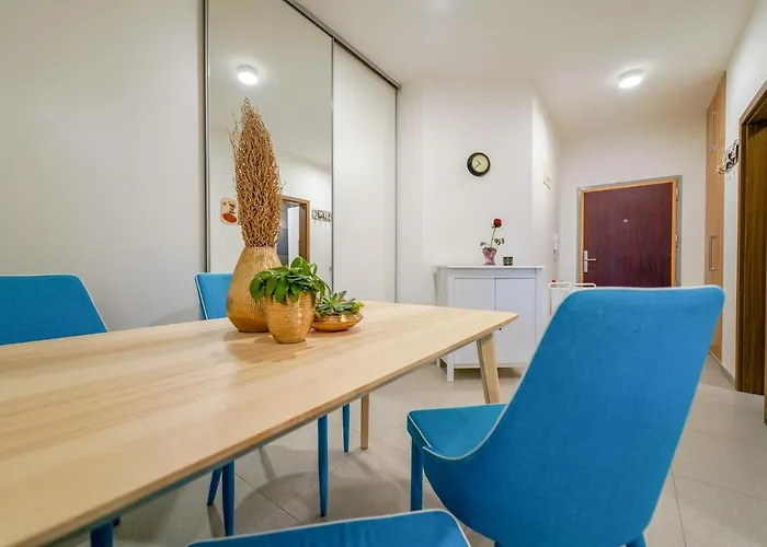 Apartamento Vesna Convenient By Chors *