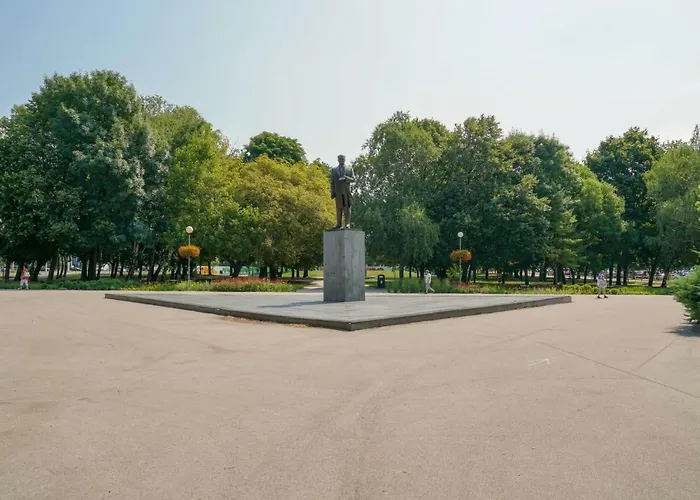 Vesna Convenient By Chors Apartament *