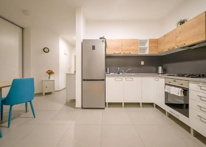 Vesna Convenient By Chors Apartment *