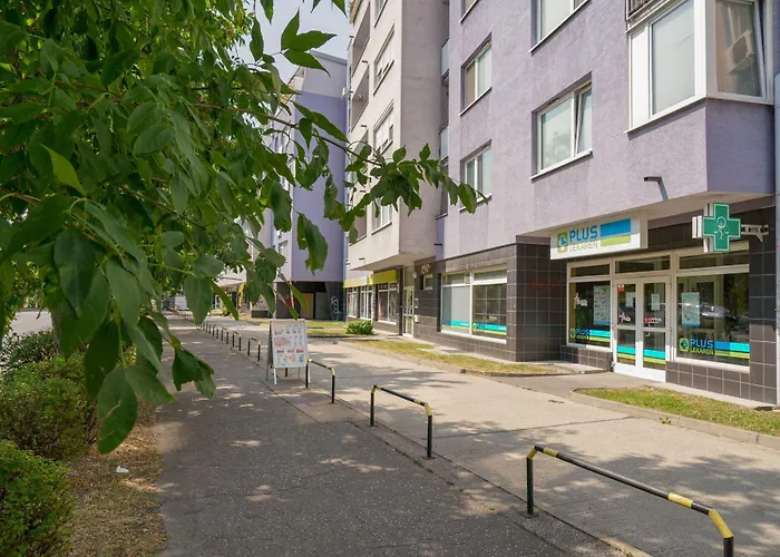 Vesna Convenient By Chors Apartment *