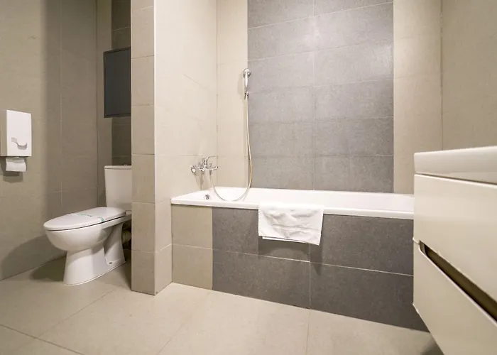 Vesna Convenient By Chors Apartment *